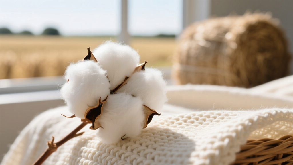 Cotton Yard: The Designer’s Guide to Natural Fabric Sourcing