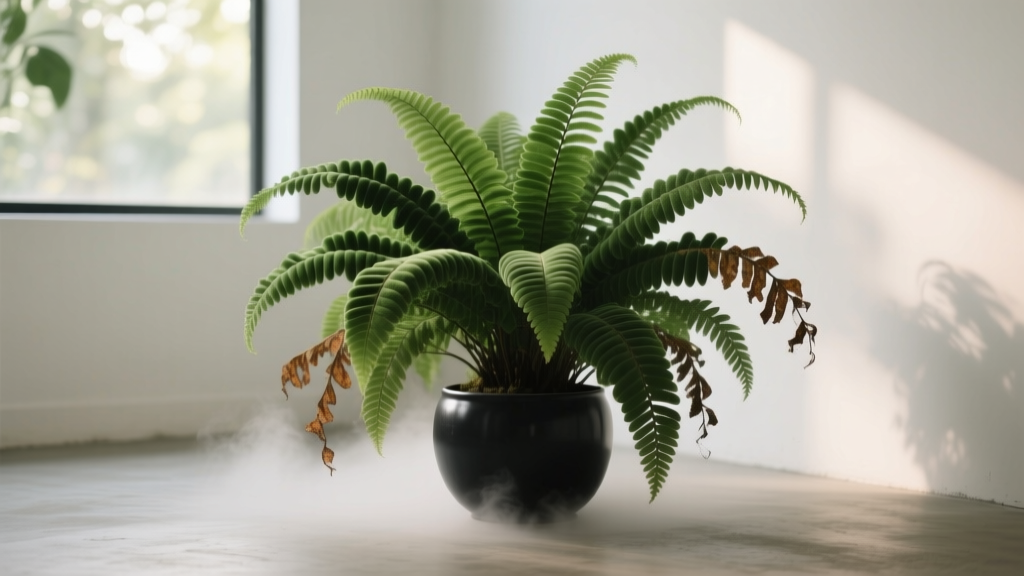 Fern Houseplant Care Guide (2026)