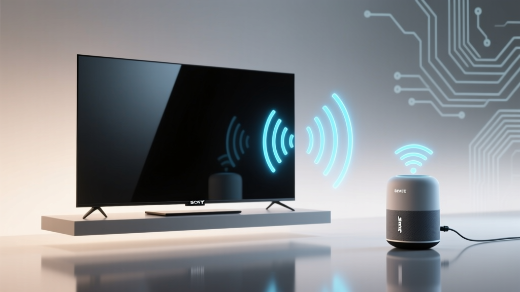 Sony Bravia X850E Bluetooth Speakers: How to Connect (2026)