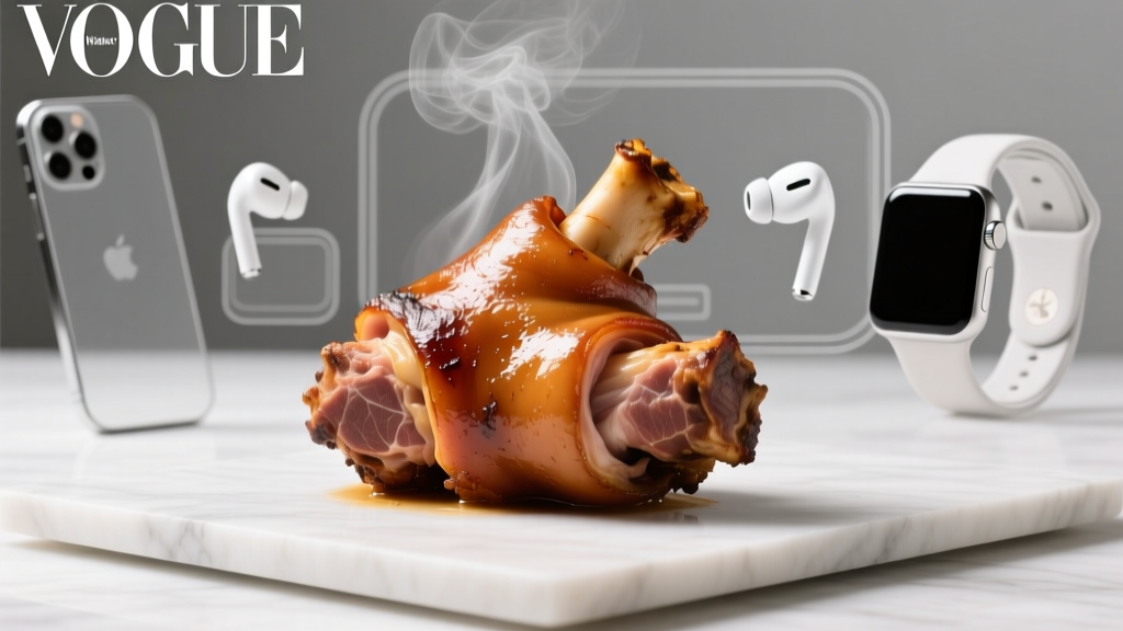 Golonka Polish Pork Knuckle: History, Prep & Myths