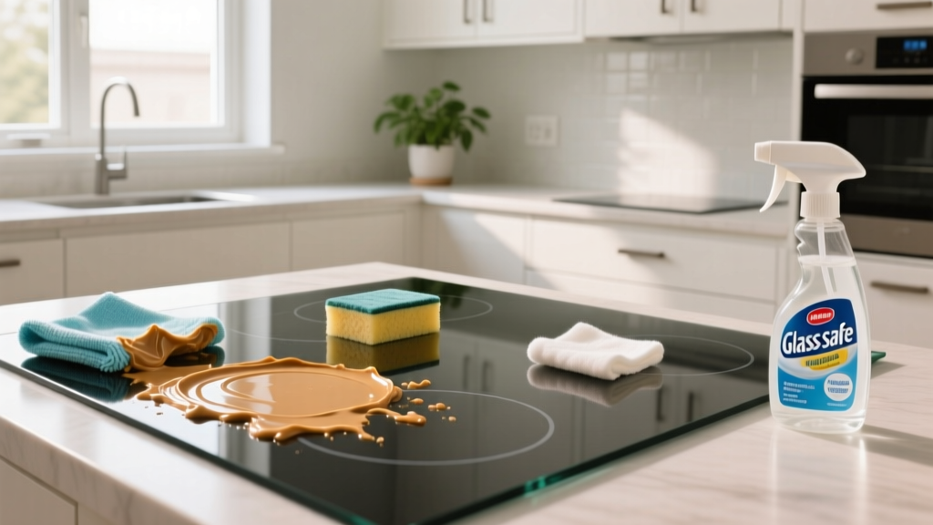 Easy: How to Get Peanut Butter Out of Stovetop (2026)