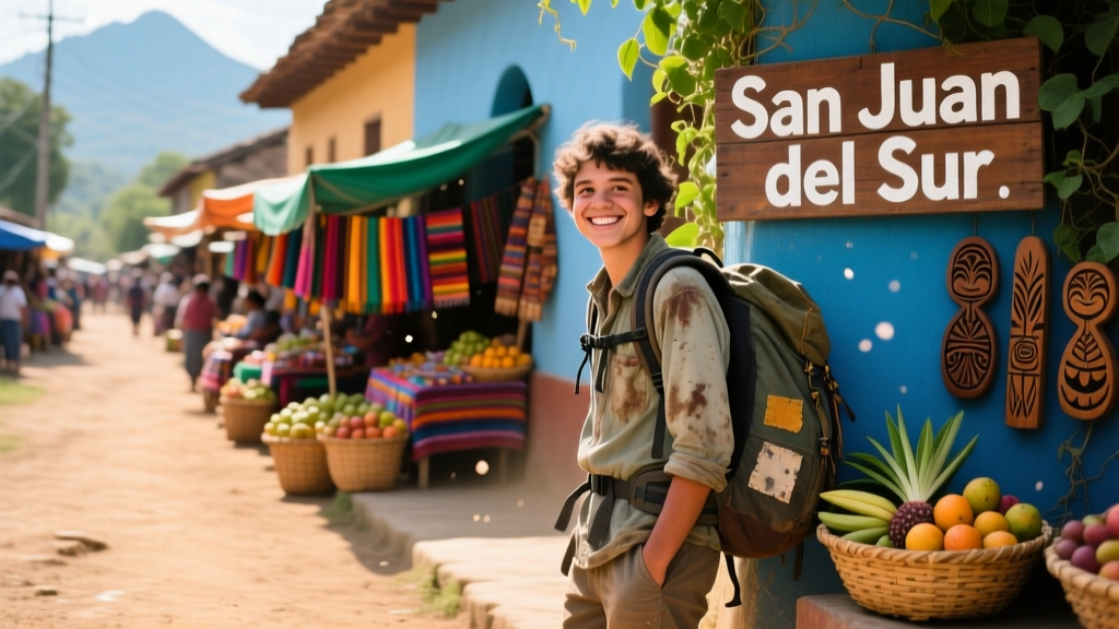 Guatemala on $35–$50 a Day: Realistic Budget Backpacking in 2024