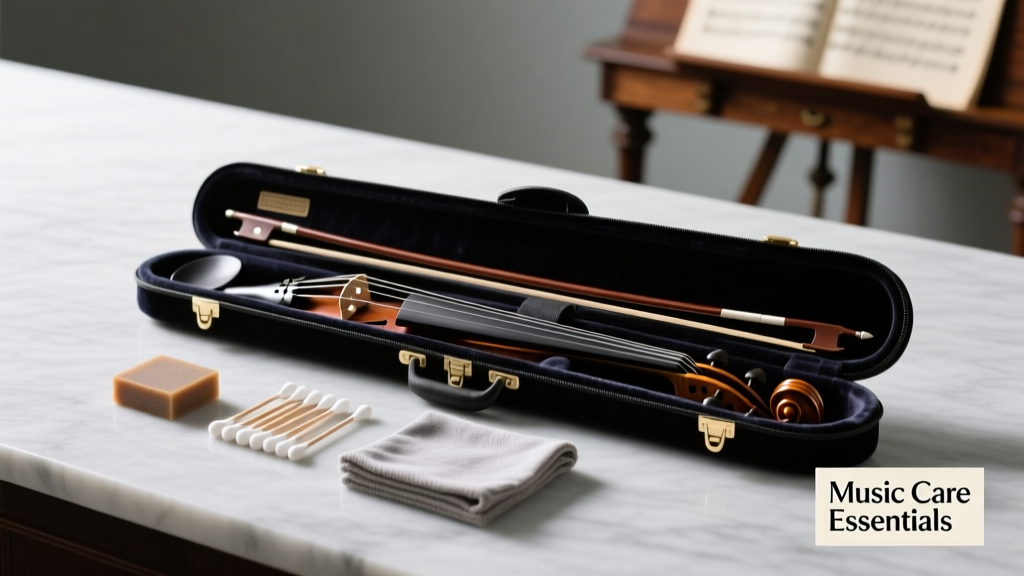 Music Care and Maintenance: Protecting Your Audio Investment in the Automotive Environment