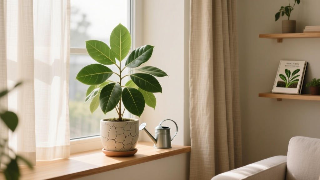 Bay Leaf Plant Care Indoors: Real Science Guide