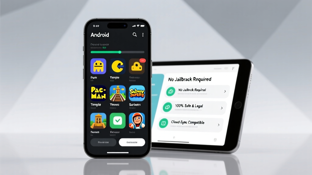 Best Android Emulators for Gaming: Legal & Safe