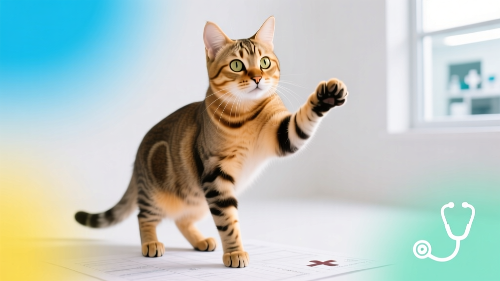 How to Check Your Cat for Fleas: A Step-by-Step Guide