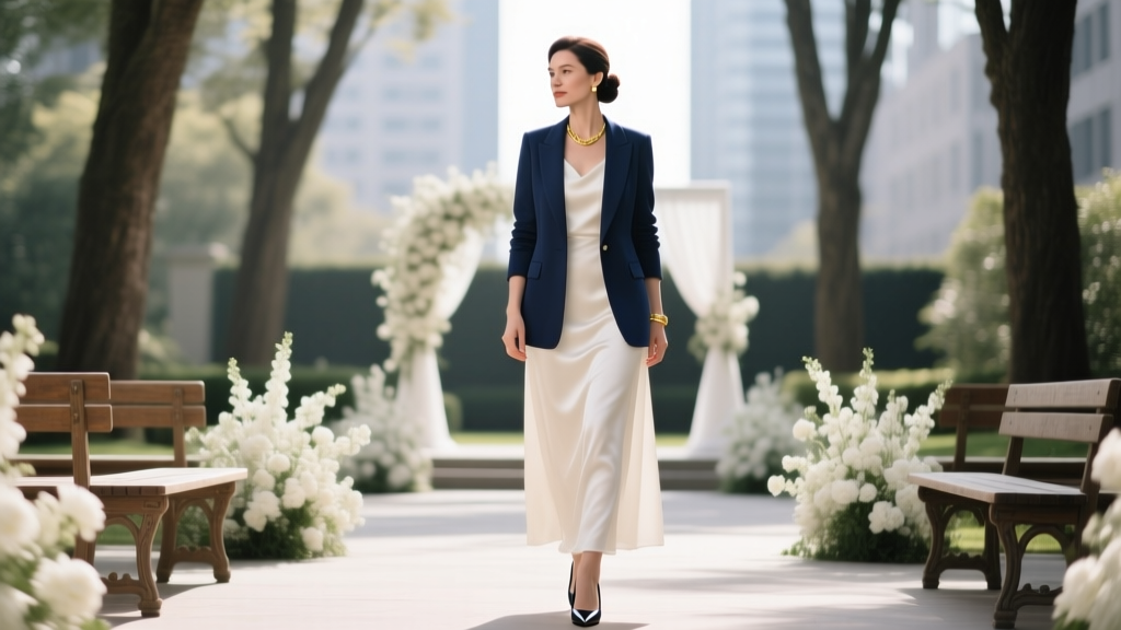 Blazer to Wedding: 7 Style Rules (2026)