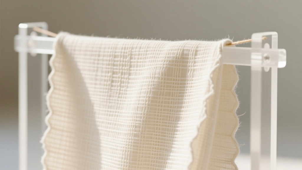Purl Soho Cotton Pure: The Designer’s Truth Serum for Natural Fabric