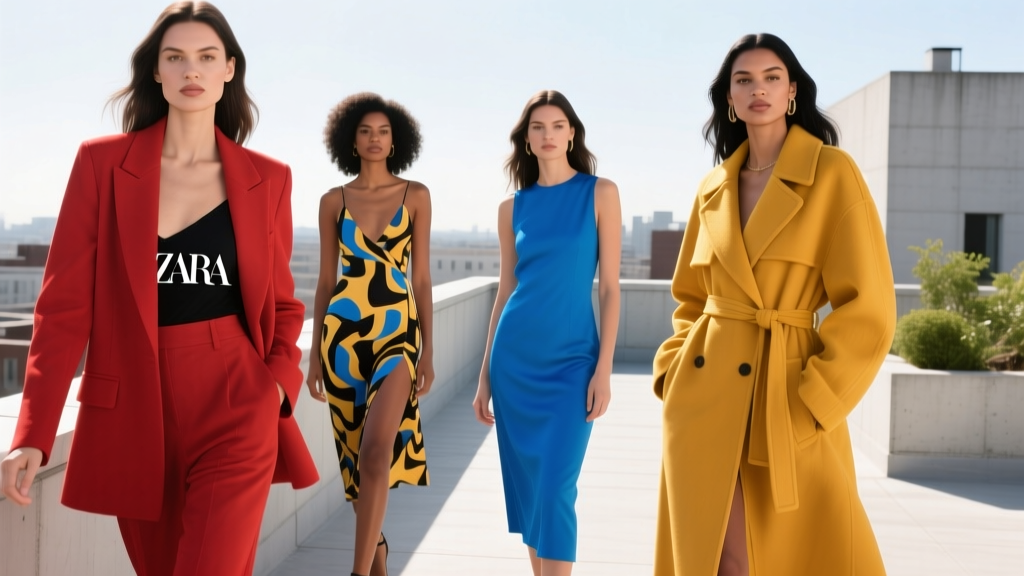 Do Celebrities Wear Fast Fashion? The Truth Behind the Tags