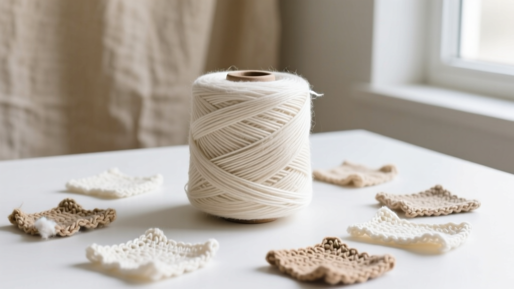 Cotton Yarn for Crochet Bag: Troubleshooting Guide