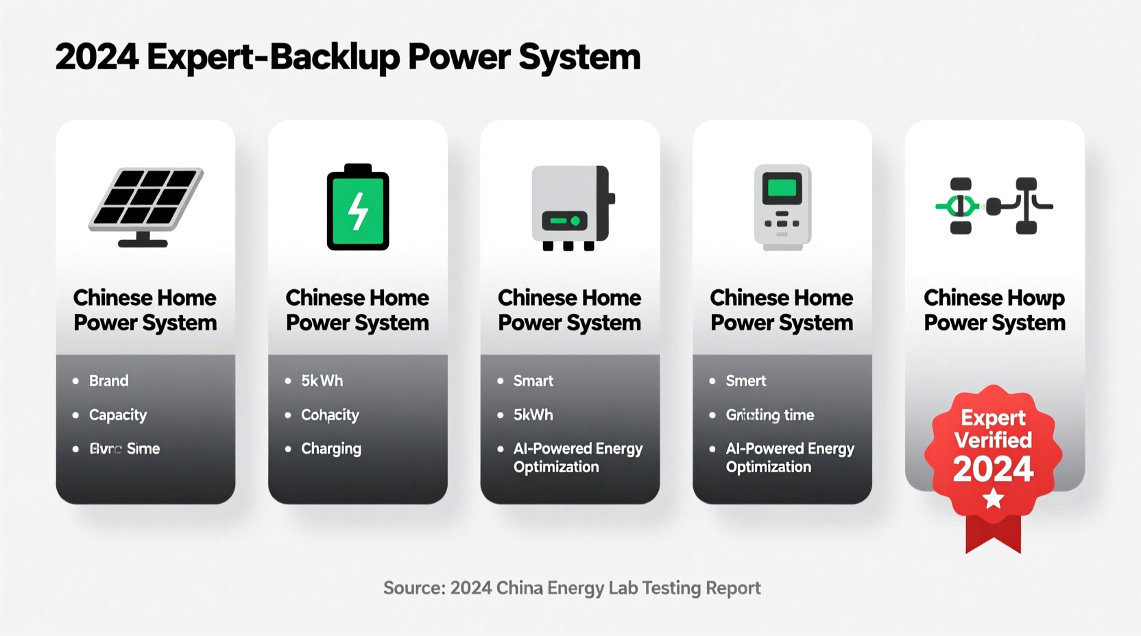 china best backup power supply for home
