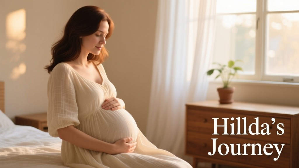 Hilda: A Doula’s Evidence-Based Guide to the Hilda Birth Support System and Its Role in Modern Prenatal Care