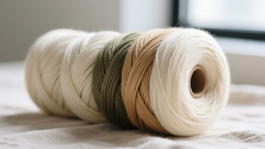 100 Merino Yarn: The Designer’s Secret Weapon