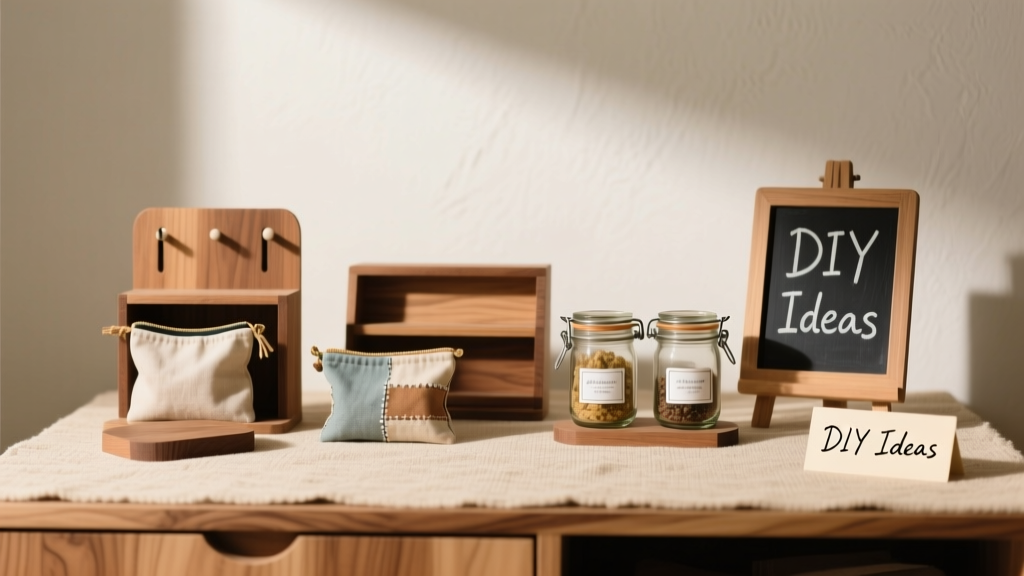 Practical DIY Options Ideas for Behavior Support: Evidence-Based, Low-Cost Tools You Can Build Today