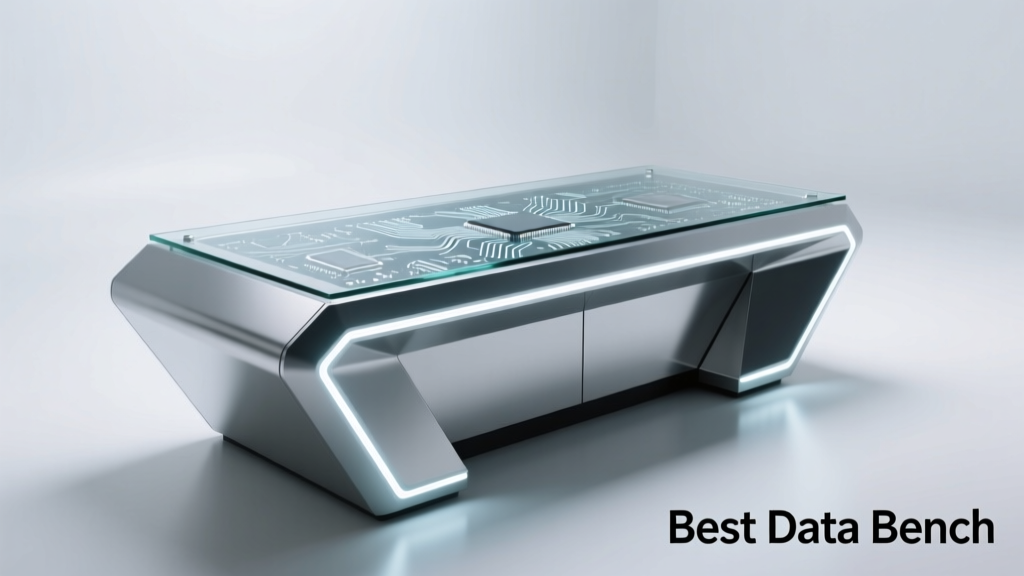 Best Data Bench: Real-World Performance, Ergonomics, and Setup Insights from Lab Testing