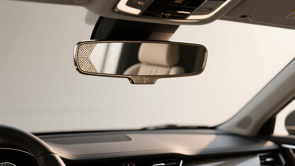 Mirror Cover Customization: Best Options (2026)