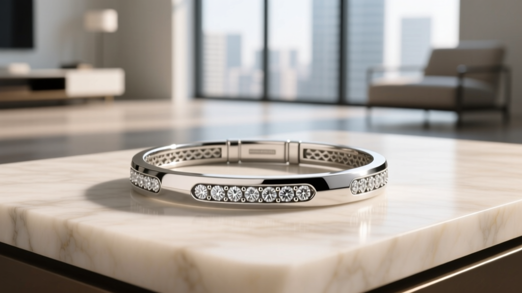Can You Resize a Tennis Bracelet? Expert Answers