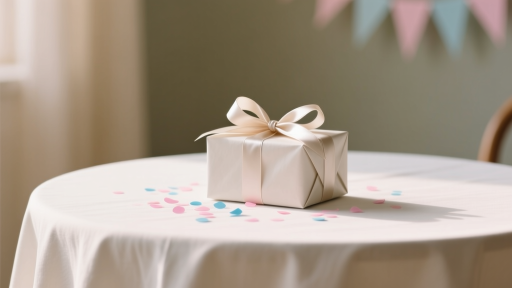 Do I Bring a Gift to Gender Reveal Party? (2026)