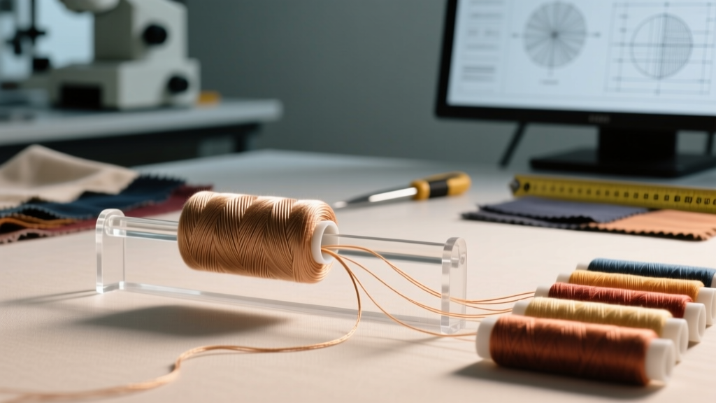 Sulky 40 Thread: The Designer’s Secret Weapon for Precision Stitching