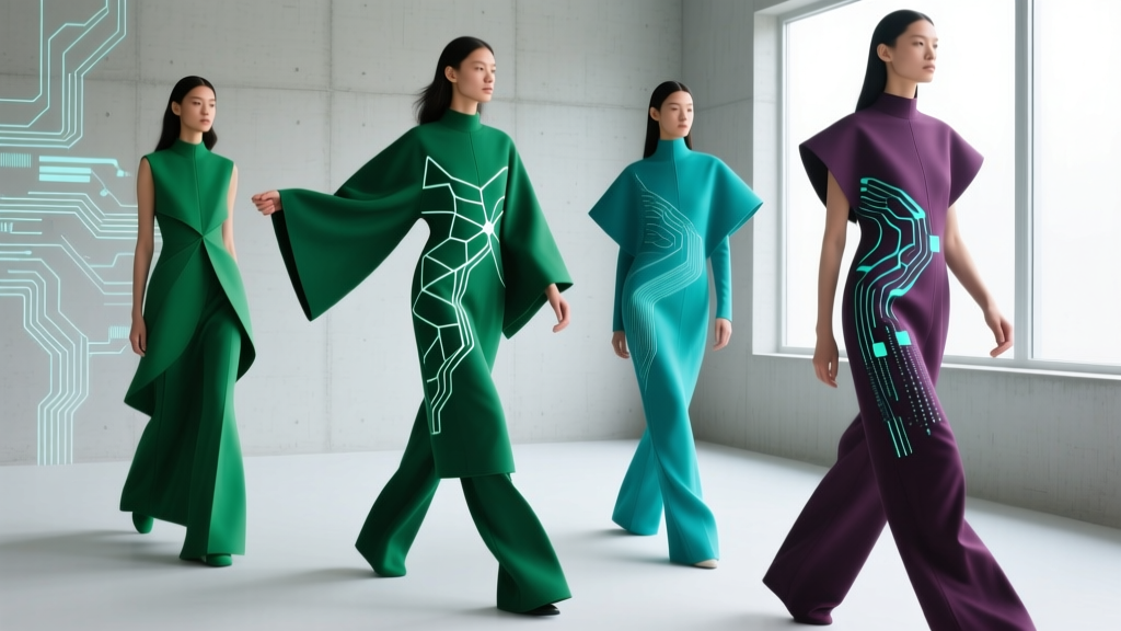 AI in Fashion Design: Ethical Truths You Need to Know