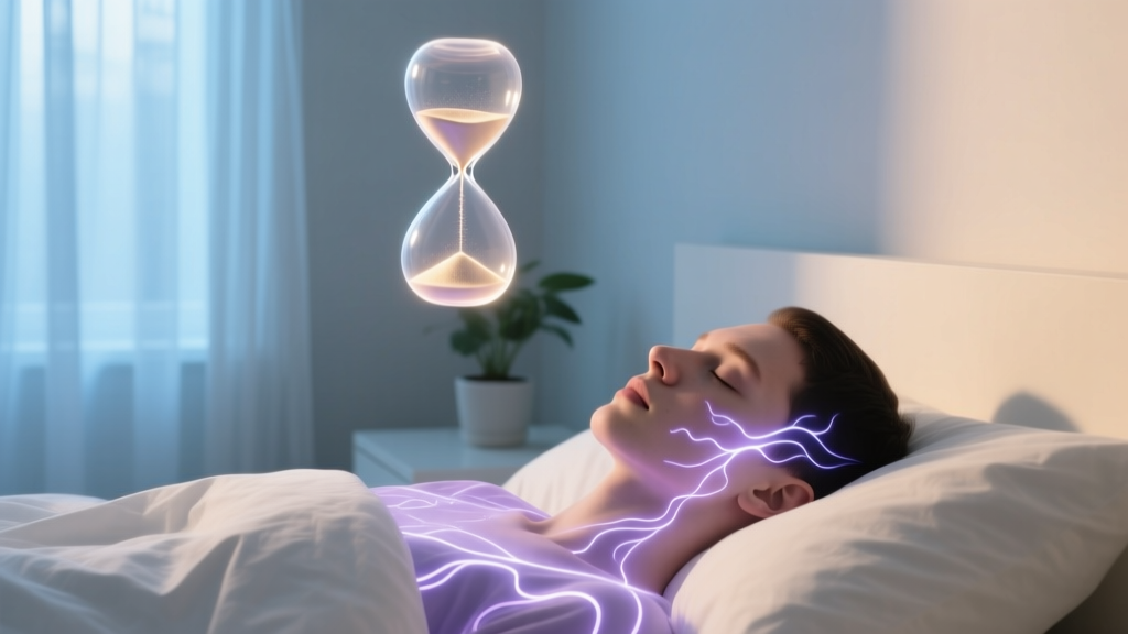 Hypersomnia Research: Sleep Science