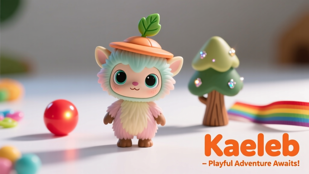 Kaeleb: A Safety and Developmental Analysis of the Popular Toddler Learning Toy