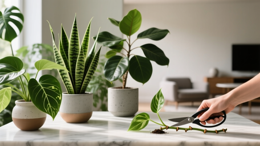 Where to Buy Cheap Indoor Plants Online (2026)