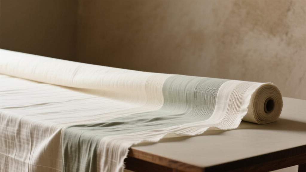 French Linen by the Yard: The Gold Standard in Natural Fabric