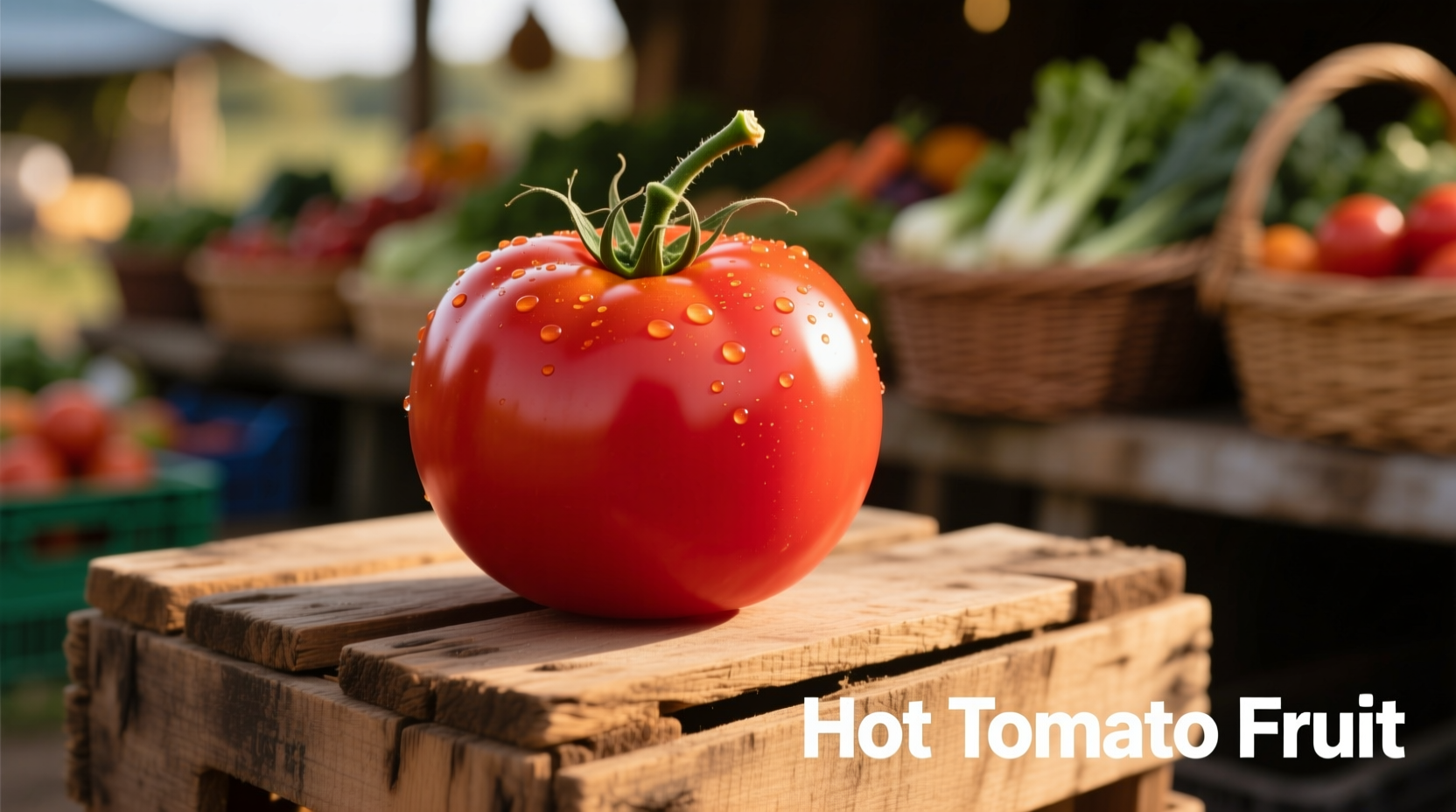 Hot Tomato Fruita: Understanding the Confusion