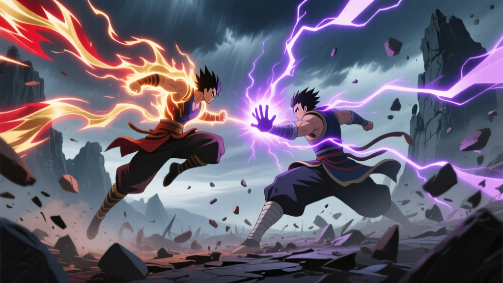 How Strong Is Yamacha Really? Full Power Scaling Breakdown