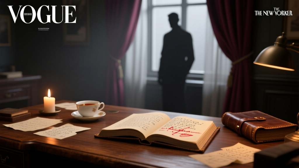 Murder Mystery Party: Thrilling Blueprint for First-Timers
