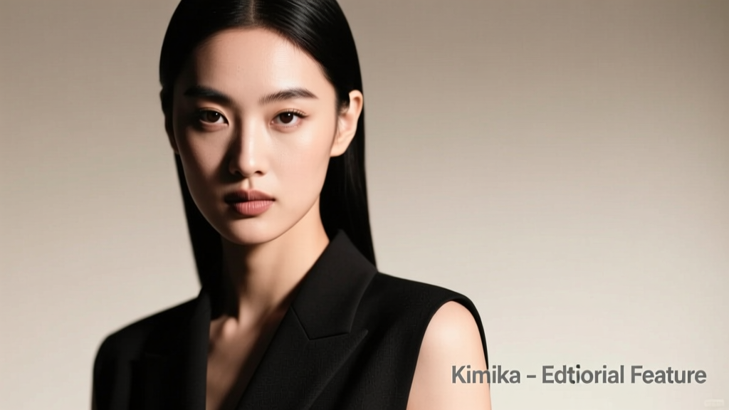 Kimika: Evidence-Based Insights for Prenatal Wellness and Labor Support