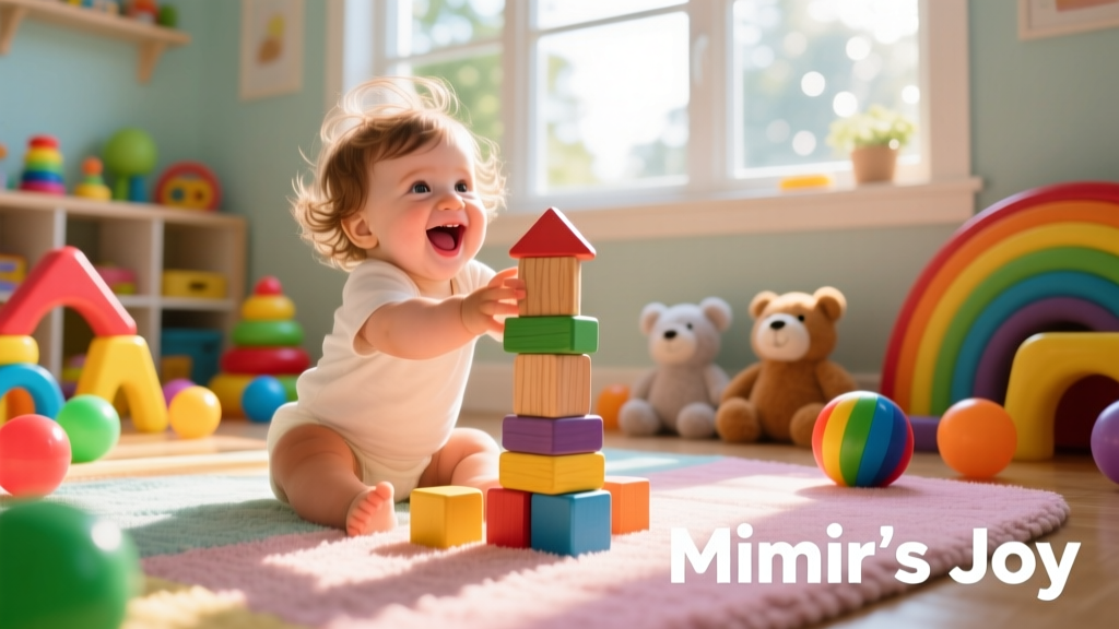 Mimir: Evidence-Based Insights for Early Childhood Educators and Toddler Behavior Consultants