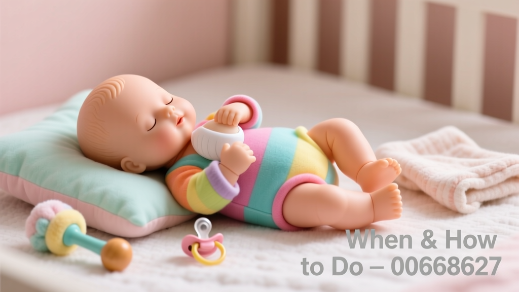 Side-Lying Breastfeeding: When and How to Do It Safely and Effectively