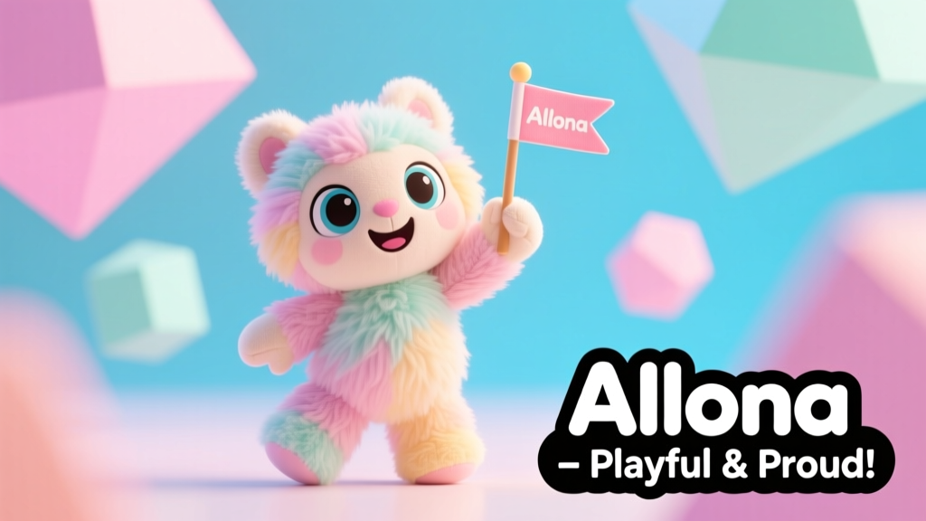 Allona: A Critical Safety and Market Analysis of the Emerging Toy Brand Targeting Preschoolers