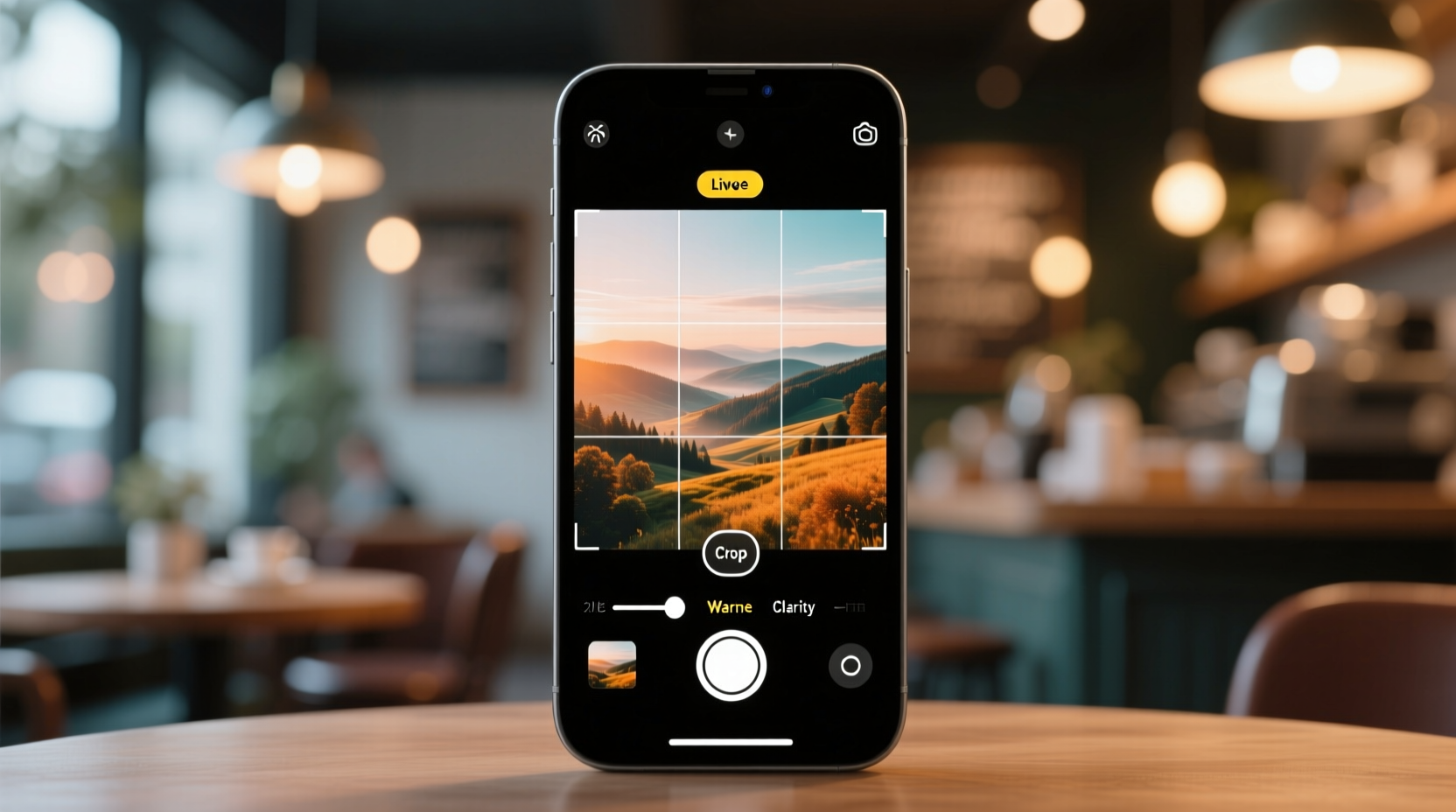 twitter adds photo filters cropping and image enhance