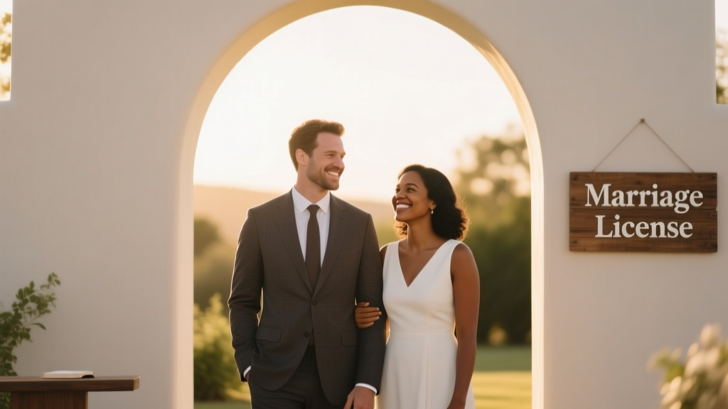 How to Become Ordained to Perform Weddings (2026)