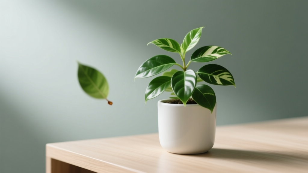 Why Your Polka Dot Plant Drops Leaves (2026)
