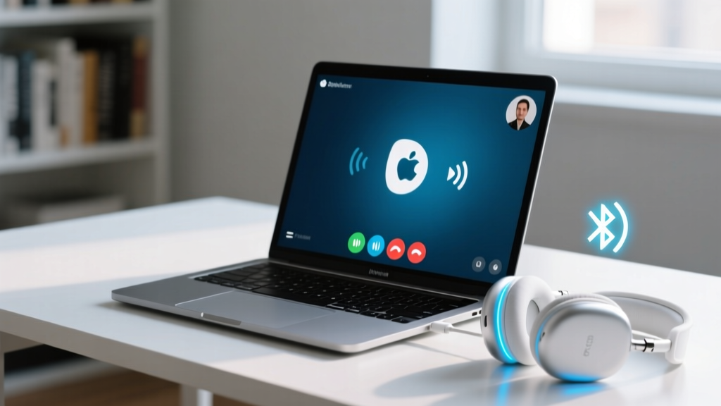 Skype to Wireless Headphones on Mac: Fix Audio Now