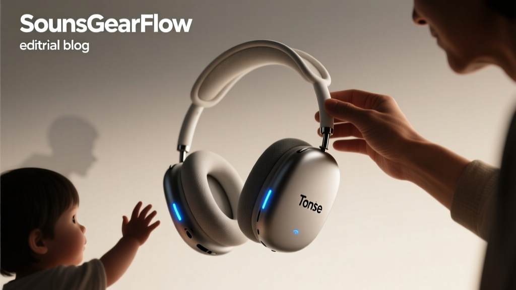 Tonie Headphones Wireless ANC? Truth & Better Alternatives