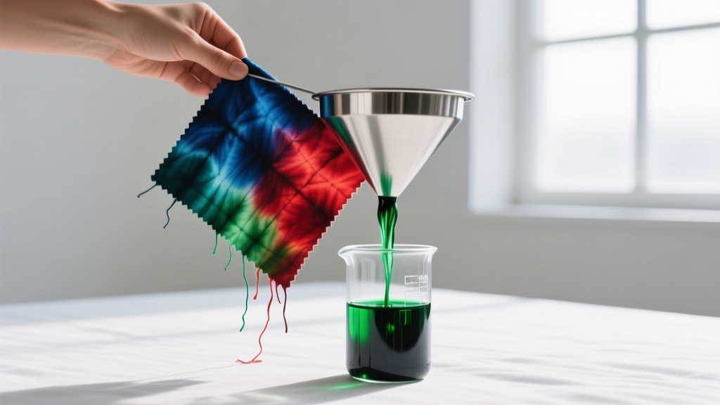How to Dye Material: Pro Techniques for Color That Lasts
