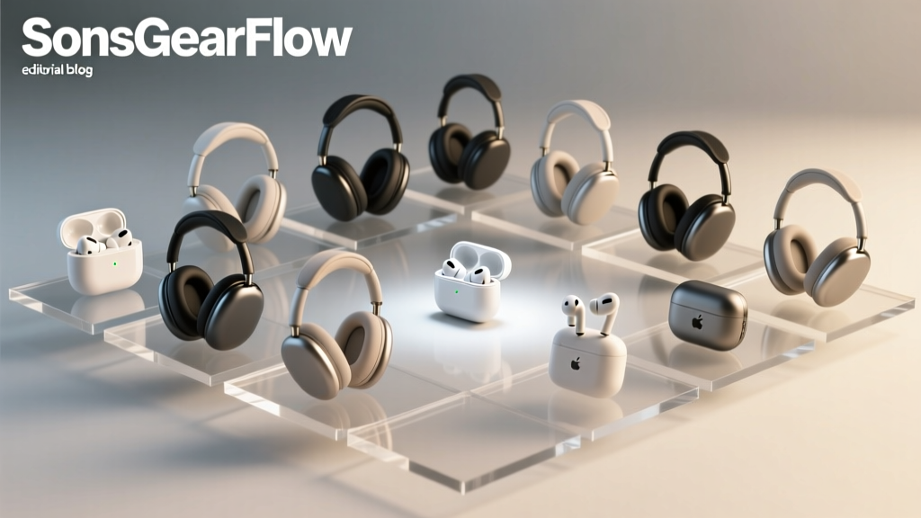 Are AirPods Best Wireless Headphones? (2026)