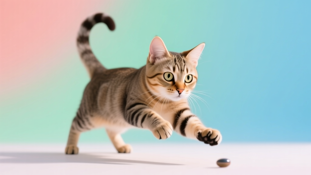 Cat Zoomies: Why They Happen & When to Worry