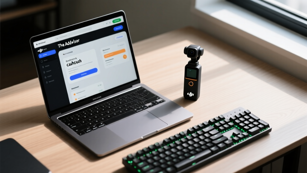 The Addvisor Cashback Strategy: Matching the Right Gadget to the Job
