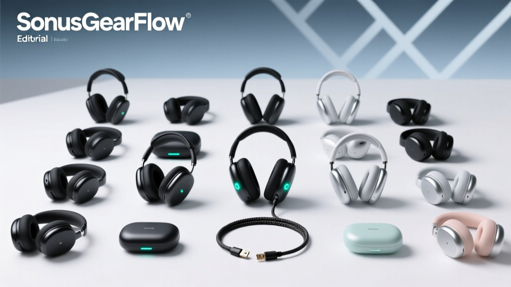 Is Wireless Better Than Wired Headphones