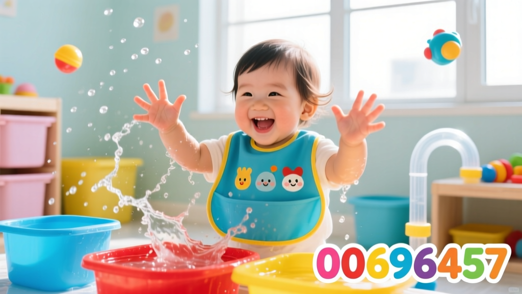 Water Experiments for Kids: Hands-On Science That Builds Early STEM Skills