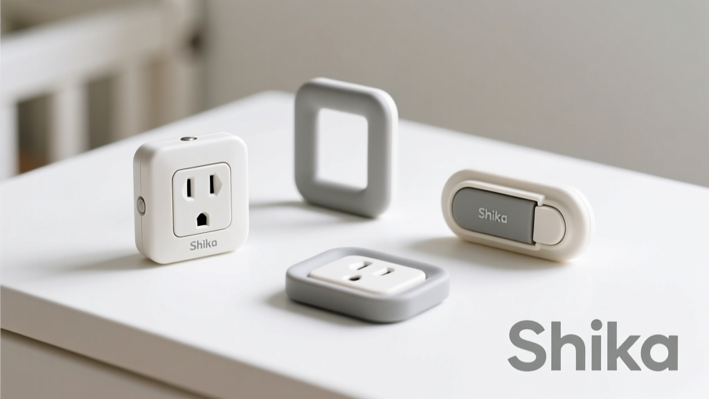 Shika: Understanding the Risks, Real-World Incidents, and Evidence-Based Childproofing Strategies