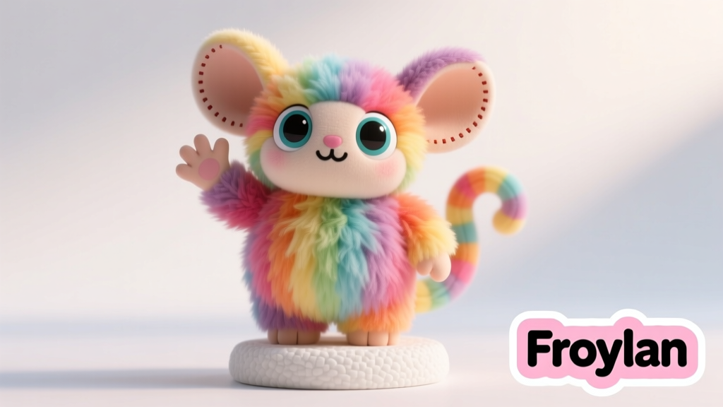 Froylan: A Critical Safety and Market Analysis of the Emerging Toy Brand Targeting Preschoolers