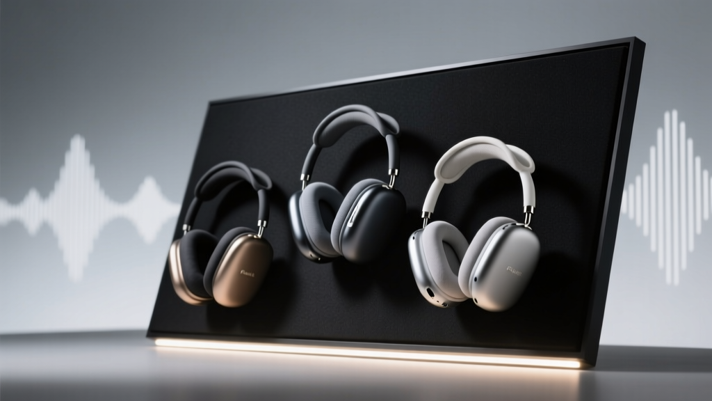 Studio Wireless Headphones: 2026 AES-17 Test Results