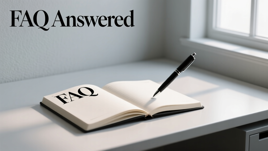Reading FAQ Answered: Evidence-Based Answers to 27 Common Questions About Vision, Eye Health, and Reading Performance